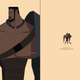 Illustration for article titled Ancient Folks, Looking Cool